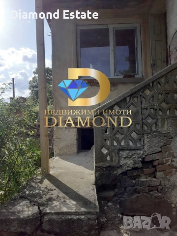 Двуетажна къща село Самуилово, обл. Стара Загора
