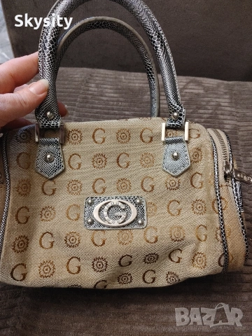 Дамски чанти малки, снимка 6 - Чанти - 53971026