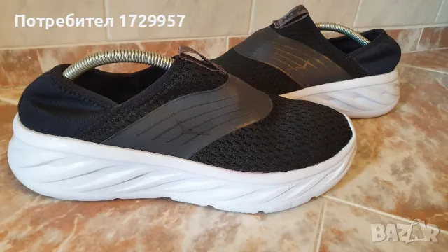 Hoka Сникърси Ora Recovery Номер -42 2/3, снимка 8 - Маратонки - 49670363