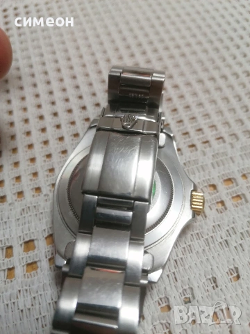 Rolex, снимка 6 - Мъжки - 53866216