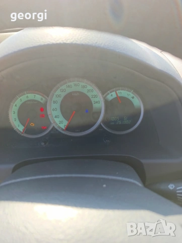 ТОЙОТА КОРОЛА ВЕРСО 1.8/129КС+ГАЗ, снимка 6 - Автомобили и джипове - 53746584