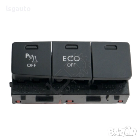 Бутон изключване парктроник Citroen DS4 2015-2018 ID: 155363