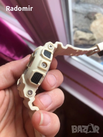 Часовник Casio G-Shock - чисто нов , снимка 3 - Мъжки - 53769677