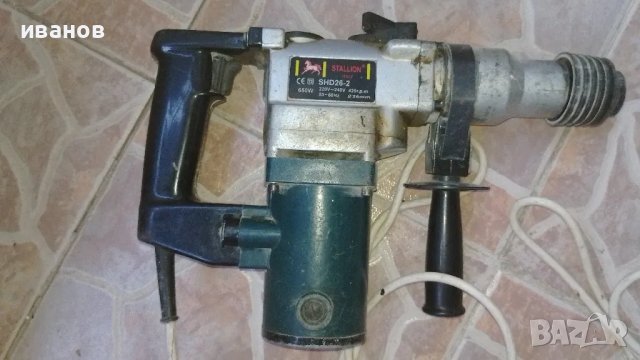 продавам къртач , снимка 3 - Други инструменти - 50144784