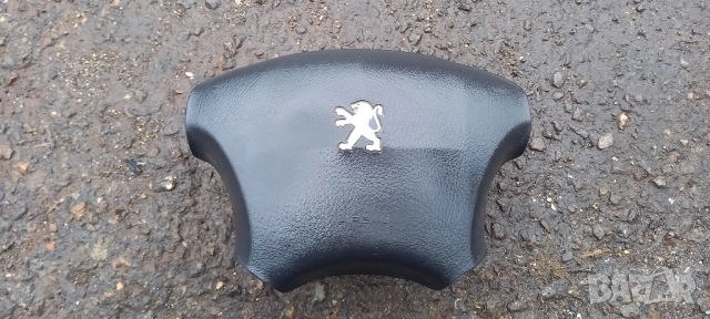 Airbag за волана Peugeot 407