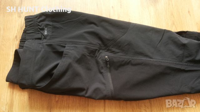 HAGLOFS Climatic Stretch Trouser дамско размер 40 - L панталон със здрава и еластична материи - 957, снимка 5 - Панталони - 45425567