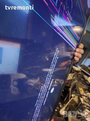 MAIN BOARD ,EAX68167602(1.0),за 32-инчов телевизор LG Модел 32LM637BPLA, с дисплей SDL320H0 HD0-B00 , снимка 9 - Части и Платки - 52746138