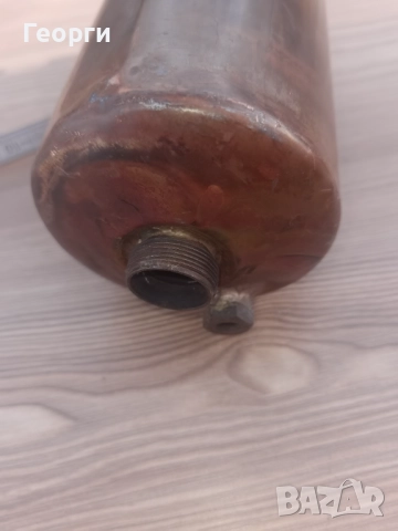 Топлообменник за направа на термо помпа от климатик, снимка 6 - Водни помпи - 52519159