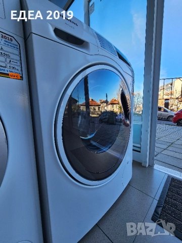 Комбинирана пералня със сушилня Siemens , снимка 10 - Перални - 52536560