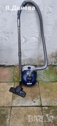 Прахосмукачка Hoover Capture 700w, снимка 1 - Прахосмукачки - 45890109