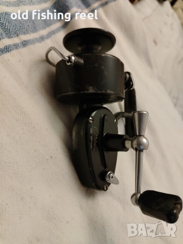 Mitchell 330 otomatic 