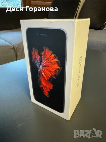 Празна кутия от iPhone, снимка 4 - Аксесоари за Apple - 48794352