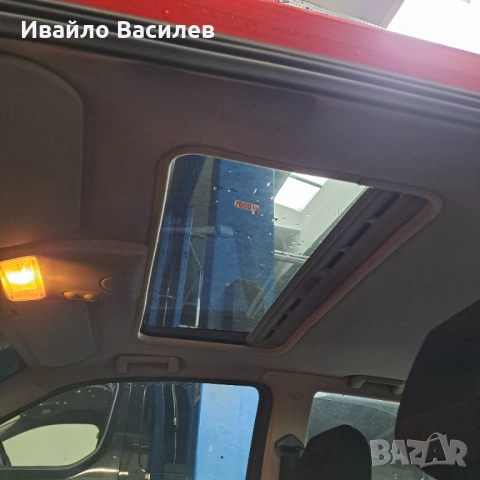 Opel Astra F 1996 Автоматик, снимка 8 - Автомобили и джипове - 53476805