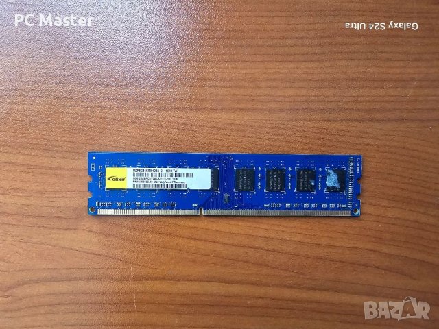 8gb ddr3 1600mhz, снимка 2 - RAM памет - 45861677