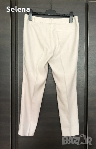 елегантен летен панталон MONTEGO, снимка 4 - Панталони - 50575025