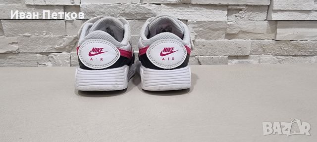 Nike air max, снимка 4 - Детски маратонки - 45509567