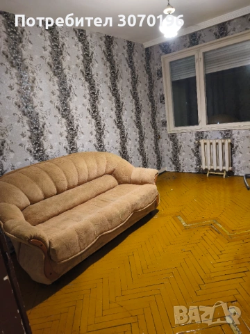 Продавам двустаен апартамент в,центъра,на град Гълабово, снимка 5 - Апартаменти - 53980133