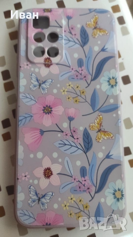 Motorola G14 Xiaomi 10, снимка 3 - Калъфи, кейсове - 53568151