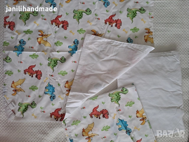 Комплекти за бебешка количка , снимка 3 - За бебешки колички - 54250530