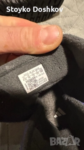 Зимни обувки Adidas Winterplay, снимка 5 - Детски боти и ботуши - 53244312