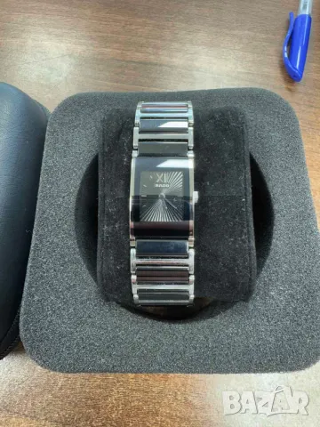 Rado 153.0786.3, снимка 1 - Дамски - 48602331