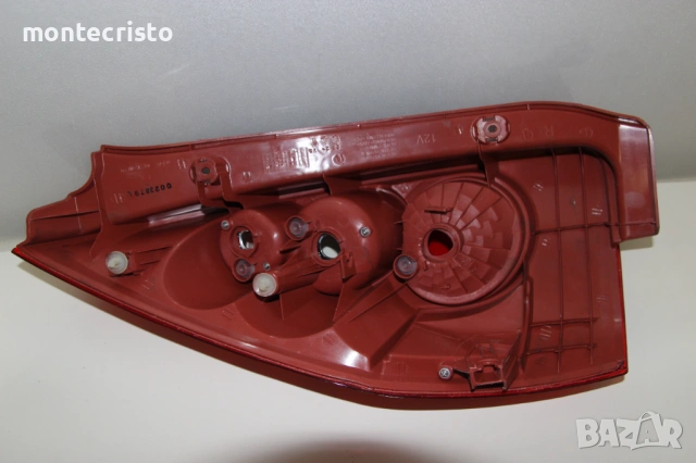 Десен стоп Mazda 5 (2005-2008г.) C23551150E / C23551170E Мазда 5, снимка 7 - Части - 53614868