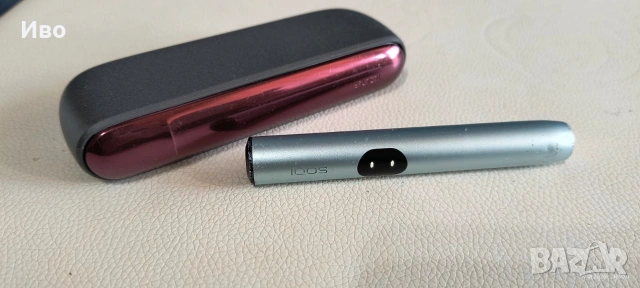 IQOS Iluma I , снимка 2 - Електронни цигари - 53149277