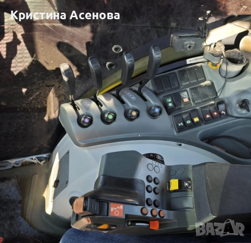 traktor, снимка 3 - Селскостопанска техника - 53661577