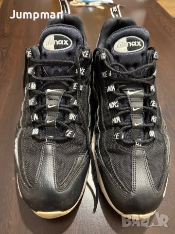 Мьжки кецове Nike air max 95