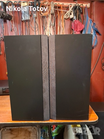 Продават се Датски тонколони. , снимка 5 - Тонколони - 52806418
