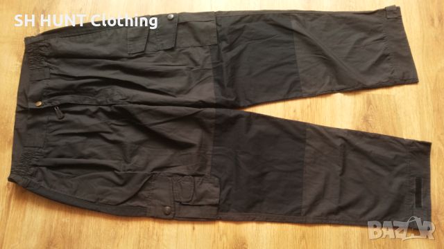 Friskus Trouser размер XXL за лов риболов туризъм панталон със здрава материя - 926