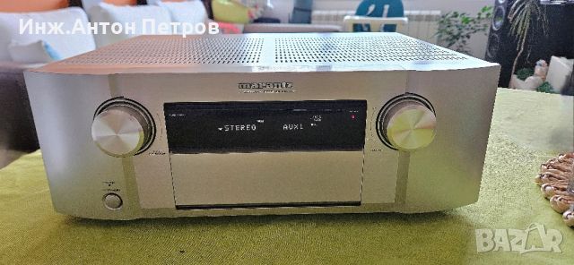 AV receiver Marantz SR5005 7.1, снимка 1 - Ресийвъри, усилватели, смесителни пултове - 46201002