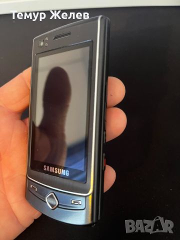Samsung S8300, снимка 7 - Samsung - 46473710