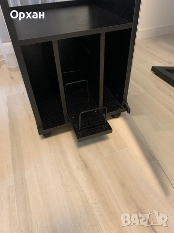 Hi-Fi шкаф , снимка 6 - Аудиосистеми - 52744108