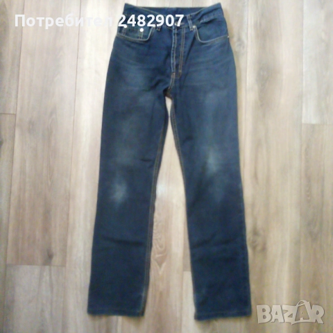 Мъжки дънки