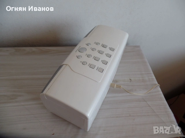 Blaupunkt IR10 internet radio, снимка 4 - Аудиосистеми - 54226770