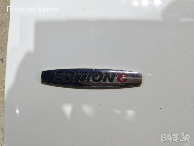 КАЛНИК С-EDITION ЛЯВ/ДЕСЕН OEM MERCEDES W204 OM651 2014, снимка 2 - Части - 54277808
