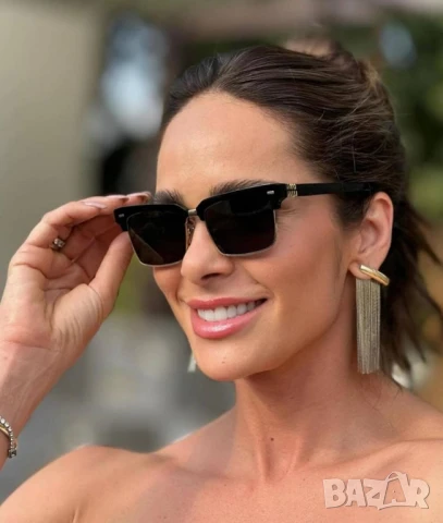 очила с черен калъф miu miu , снимка 2 - Слънчеви и диоптрични очила - 50595864