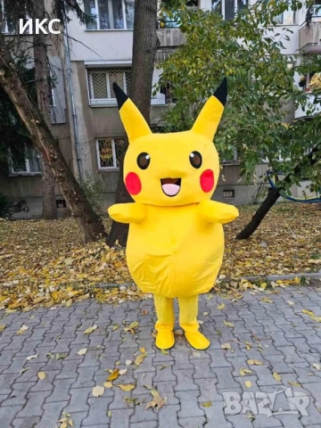 Аниматори, София и областта, фирмено и частно парти, машини, костюми и др, снимка 4 - Детегледачки, детски центрове - 52206899