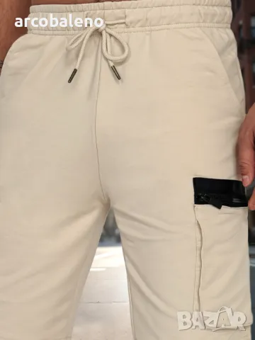 Мъжки комплект от две части, 3цвята , снимка 5 - Спортни дрехи, екипи - 50374976