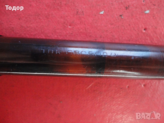 Страхотна бакелитова писалка Свобода 6, снимка 3 - Колекции - 54096803