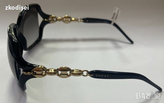 Очила Gucci GG3584-S, снимка 2 - Слънчеви и диоптрични очила - 45416480