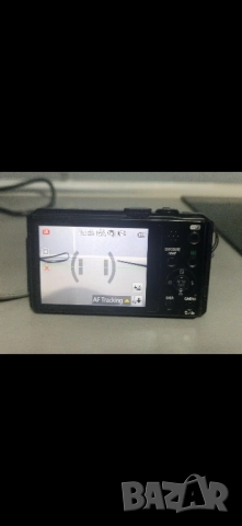 PANASONIC LUMIX DMC TZ 41, GPS, фотоапарат, без забележка, снимка 2 - Фотоапарати - 49958082