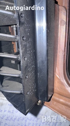 Климатичен блок / панел / табло зa Kia Sportage - Ok07A/R / 64270, снимка 2 - Части - 50786136