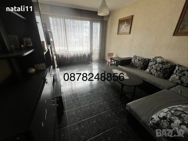 Двустаен апартамент в кв. Хаджи Димитър , снимка 2 - Апартаменти - 53469610