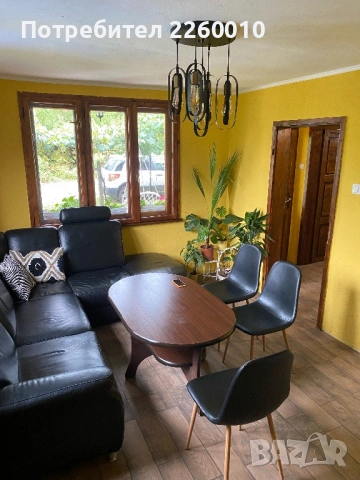 Двуетажна къща в село Голец, снимка 13 - Къщи - 53569308