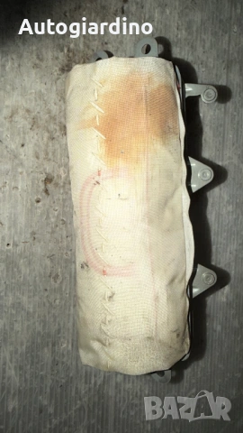 Аirbag за Ford Focus - 30334716A / 30346610 / 100198381, снимка 2 - Части - 53501037