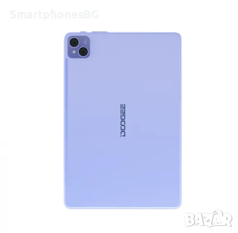 Таблет Doogee T10 Pro 15GB RAM 256GB ROM, с 10.1" IPS дисплей, 8580 mAh, снимка 3 - Таблети - 48394949