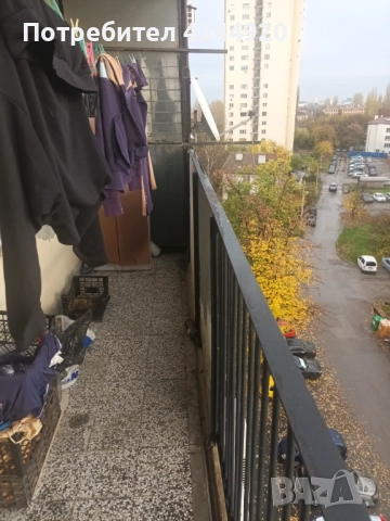 Апартамент Слатина , снимка 2 - Апартаменти - 52876317