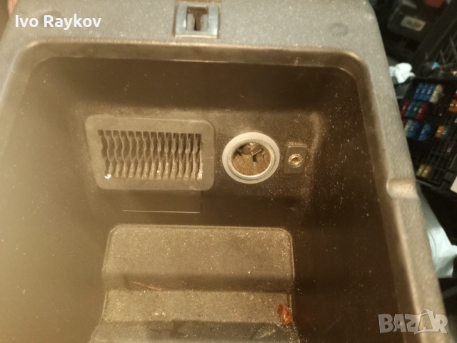 Барче , подлакътник за SAAB 93 , 2006г, Ръчна , снимка 5 - Части - 54091965